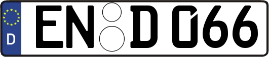 EN-D066