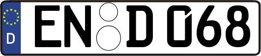 EN-D068