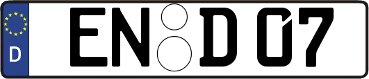 EN-D07