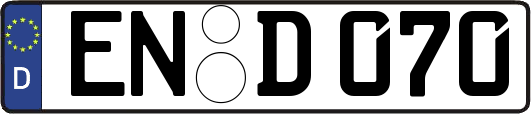 EN-D070