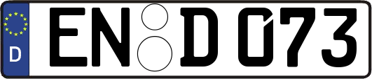 EN-D073