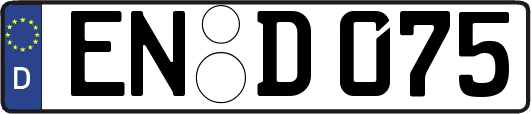 EN-D075