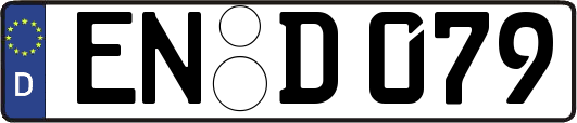 EN-D079