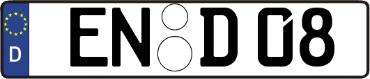 EN-D08