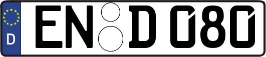 EN-D080