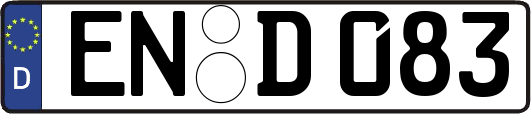 EN-D083