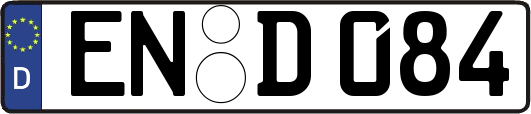 EN-D084