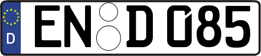 EN-D085