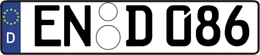 EN-D086