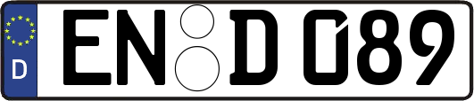 EN-D089