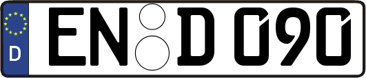 EN-D090