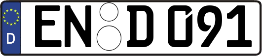 EN-D091