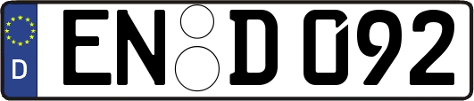 EN-D092