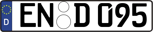 EN-D095