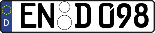 EN-D098