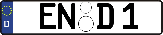 EN-D1