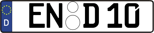 EN-D10