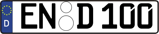 EN-D100