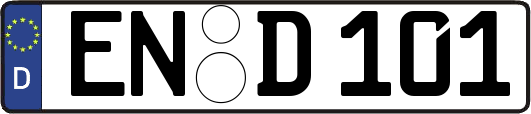 EN-D101