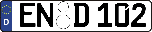 EN-D102