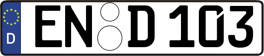 EN-D103