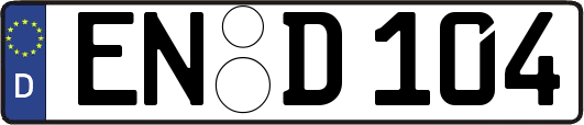 EN-D104