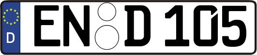 EN-D105