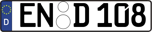 EN-D108