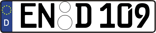 EN-D109