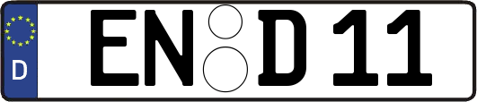 EN-D11