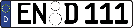 EN-D111