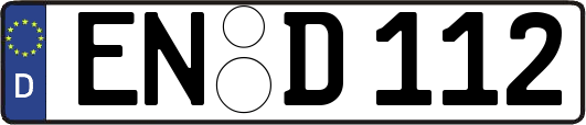 EN-D112