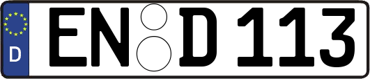 EN-D113