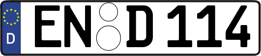 EN-D114