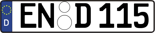 EN-D115