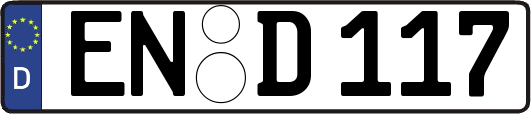 EN-D117