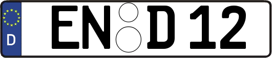 EN-D12