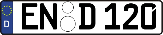 EN-D120