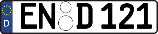 EN-D121