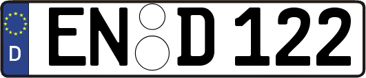 EN-D122