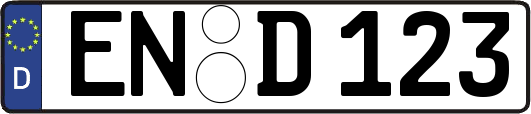 EN-D123