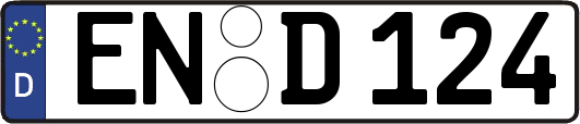 EN-D124