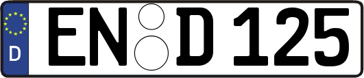 EN-D125