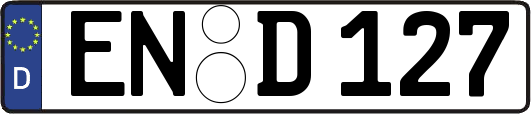 EN-D127