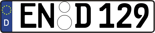 EN-D129