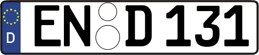 EN-D131