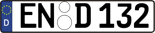 EN-D132