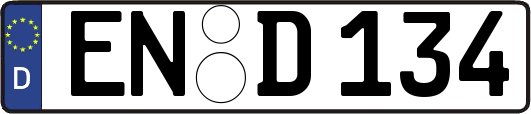 EN-D134