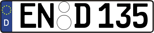 EN-D135