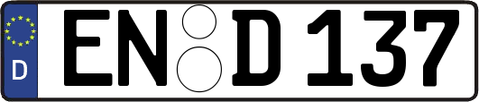 EN-D137